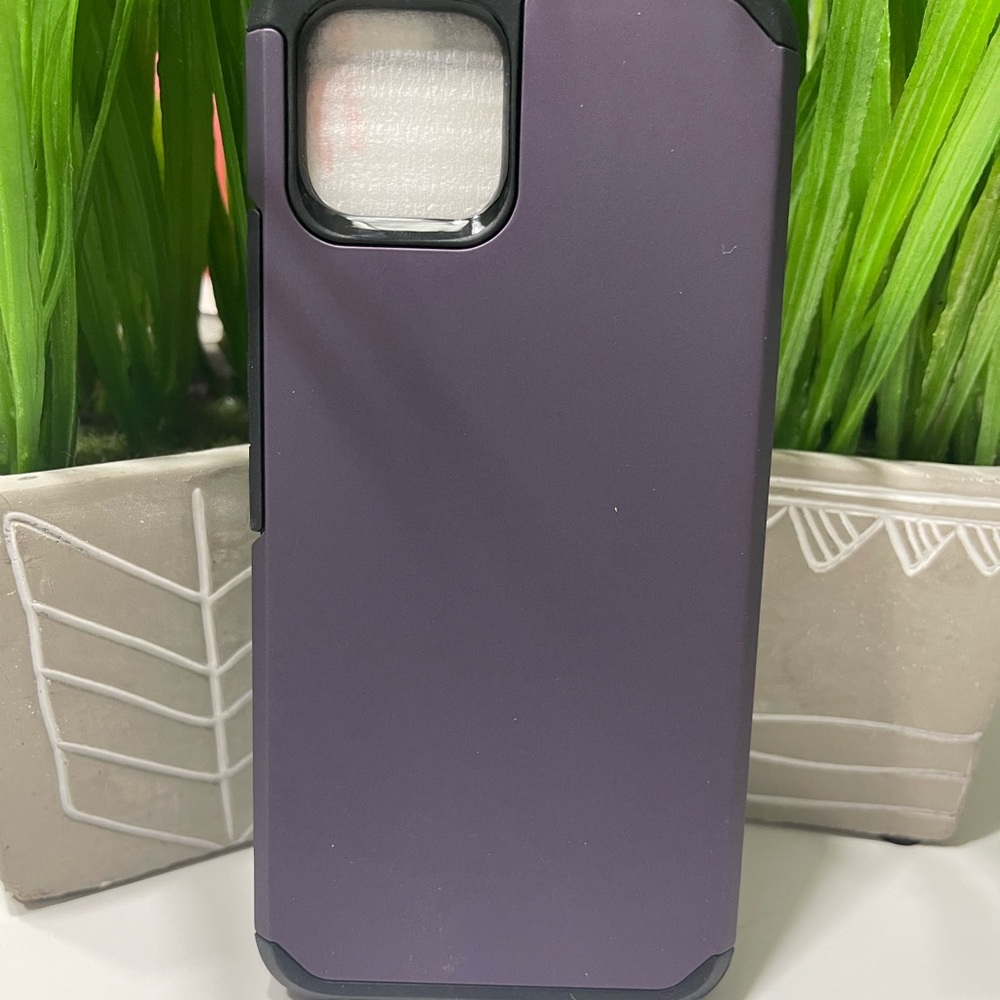 Google Pixel 4 Phone Case with two Screen Protecters